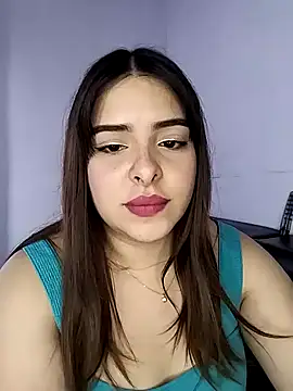 Snapshot of Nahomy_cm chatting on September 2025 09:27:01 PM Nahomy cm online show from September 2025 09:27:01 PM