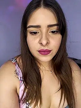 Snapshot of Nahomy_cm chatting on October 2025 08:40:01 PM Nahomy cm online show from October 2025 08:40:01 PM