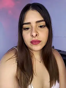 Snapshot of Nahomy_cm chatting on October 2025 08:30:02 PM Nahomy cm online show from October 2025 08:30:02 PM