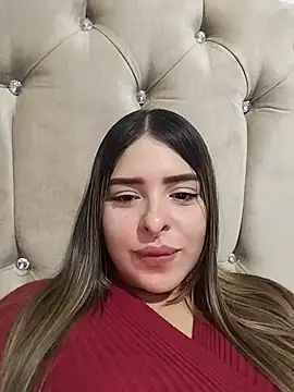 Snapshot of Nahomy_cm chatting on June 2026 04:06:01 AM Nahomy cm online show from June 2026 04:06:01 AM