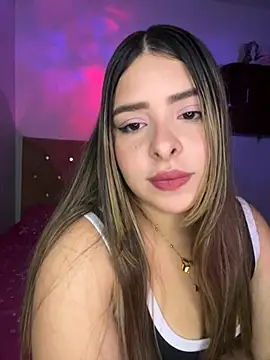 Snapshot of Nahomy_cm chatting on July 2026 03:13:01 AM Nahomy cm online show from July 2026 03:13:01 AM