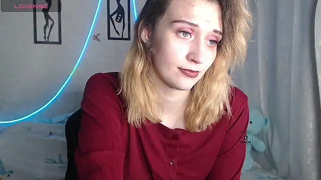 sweetest-cherry online show from November 2025 12:51:01 PM