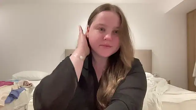 Alice898 online show from September 2025 01:33:02 PM