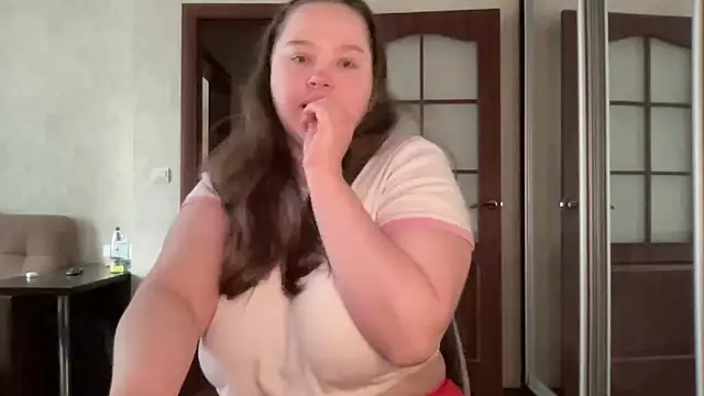 Alice898 online show from October 2025 12:49:02 PM