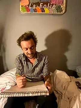 3615-ULLA online show from November 2025 04:13:02 AM