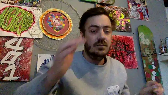 3615-ULLA online show from March 2026 04:54:01 PM