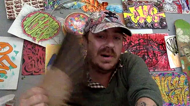 3615-ULLA online show from April 2026 03:29:01 PM