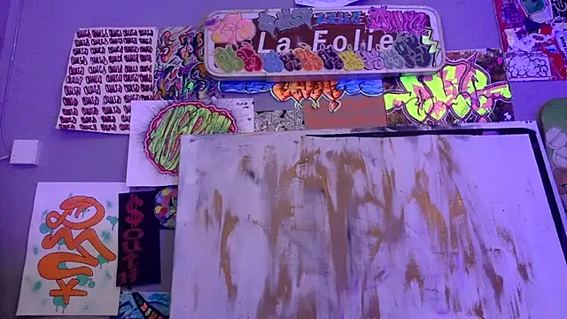 3615-ULLA online show from April 2026 08:04:02 AM