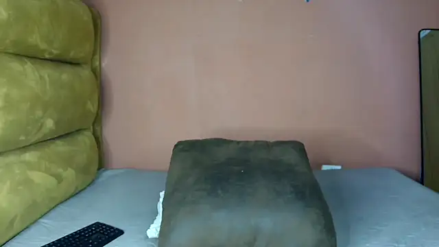 SexxyAddiict online show from January 2026 02:32:01 PM