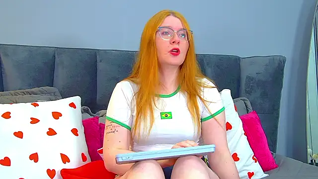 AliceAllisons online show from March 2026 06:25:02 PM