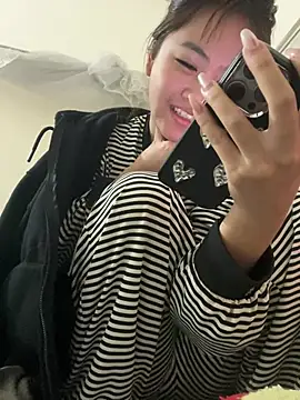 Lucky-nice202 online show from January 2026 05:40:01 PM