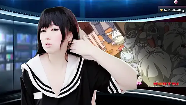 LuckyCute-Tutu online show from December 2025 12:32:01 PM