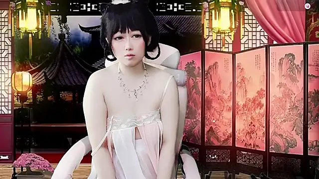 LuckyCute-Tutu online show from February 2026 01:42:01 PM