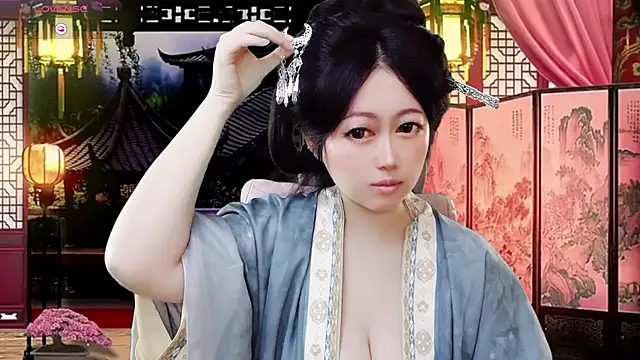 LuckyCute-Tutu online show from March 2026 01:51:03 PM