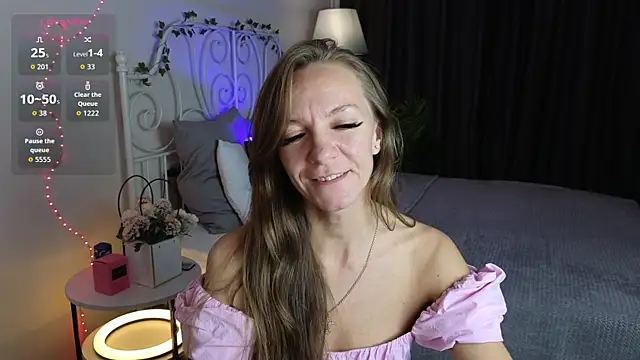 Jesica mooon online show from October 2025 01:28:02 AM