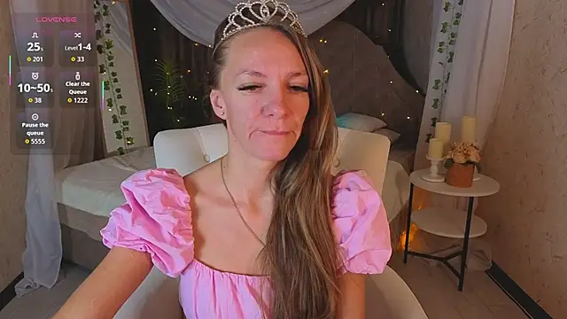 Jesica mooon online show from October 2025 01:24:02 AM