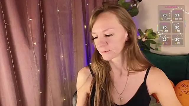 Jesica mooon online show from November 2025 01:26:01 AM