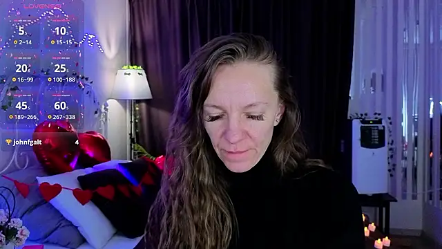 Jesica mooon online show from February 2026 01:24:01 AM