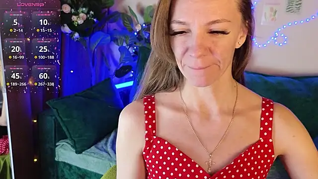 Jesica mooon online show from February 2026 01:23:01 AM