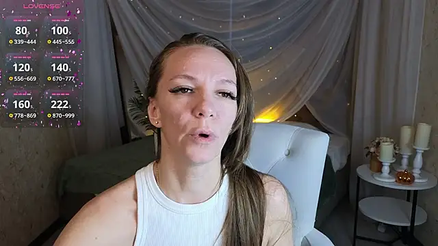 Jesica mooon online show from March 2026 01:24:01 AM