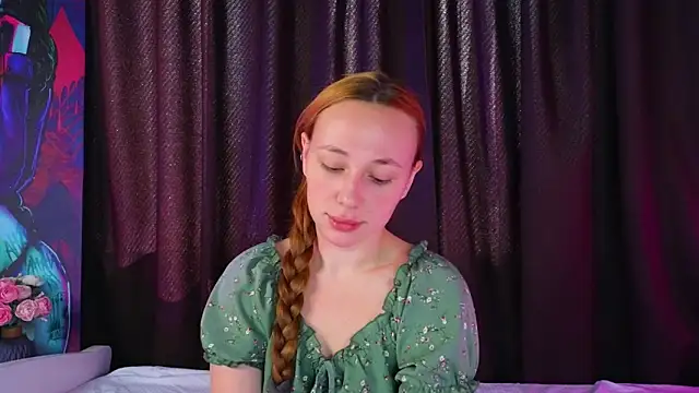 BettyStevenson online show from September 2025 08:15:01 AM