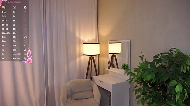 TomokoRocha online show from October 2025 11:08:02 AM