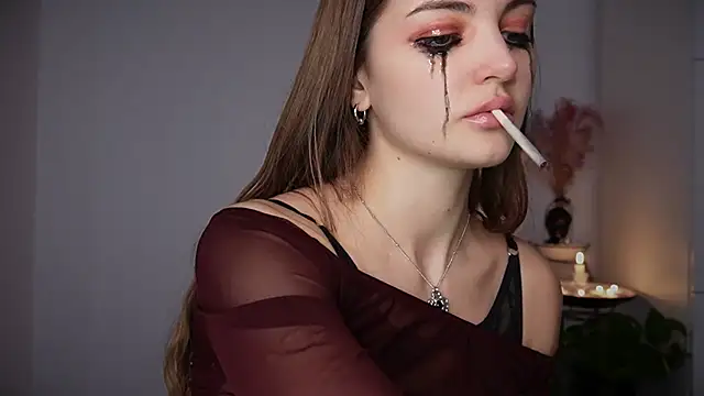 MayTease online show from October 2025 08:43:01 PM