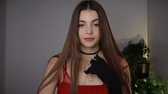 MayTease online show from November 2025 12:53:01 AM