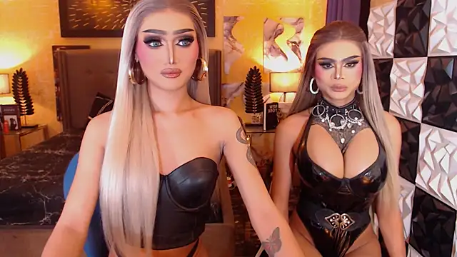 IndestructibleLily online show from February 2026 07:51:02 PM