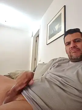 felipebcn online show from October 2025 01:23:01 PM