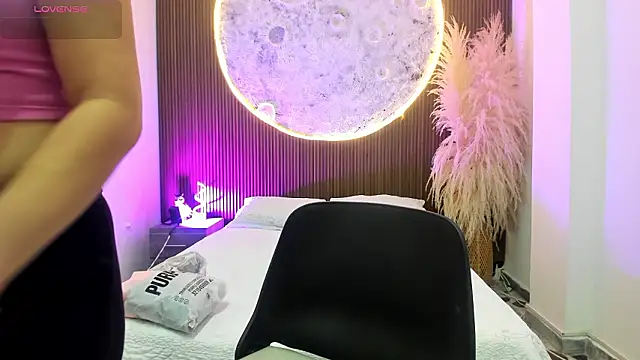 SamaraAnders  online show from February 2026 05:34:02 AM