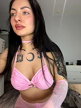 kaonasssiii online show from November 2025 02:26:01 PM