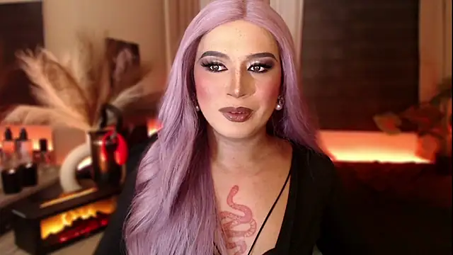 mslilly croft online show from February 2026 02:58:02 PM