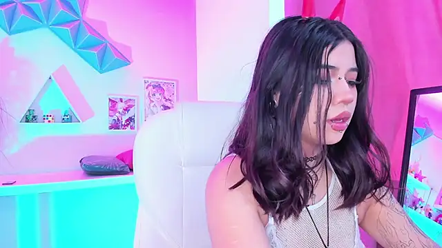 pinkk deemon online show from September 2025 01:12:01 PM