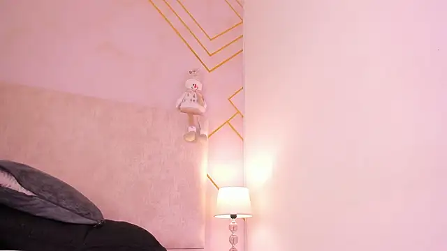 Lilith Blaze  online show from January 2026 02:11:01 PM