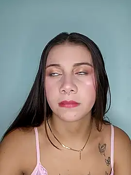 CharlotteSex  online show from April 2026 12:12:01 AM