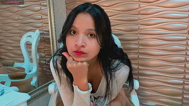 Miladiosa online show from July 2026 11:49:01 AM