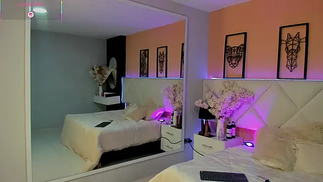 amy miller1 online show from October 2025 08:10:01 PM