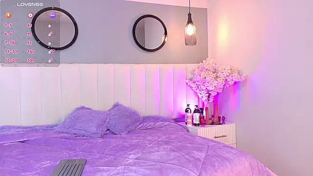 amy miller1 online show from February 2026 09:07:01 PM