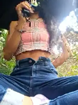 NaughtyMiuw online show from November 2025 07:47:02 PM