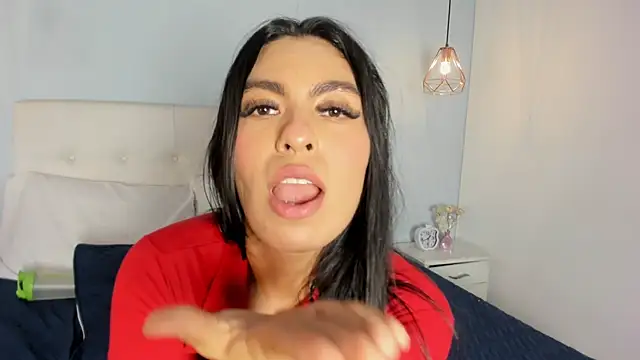 Anny mayyer online show from April 2026 07:58:02 PM