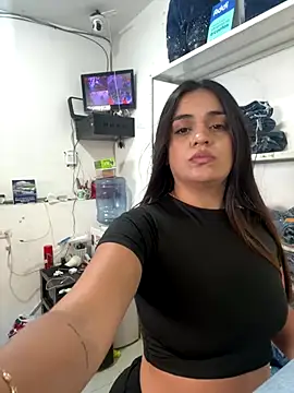 alana dantes online show from December 2025 08:24:02 PM