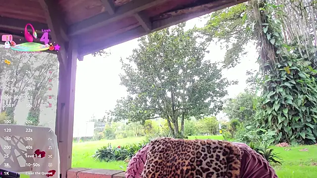 SophiaGuzman online show from February 2026 03:51:01 PM