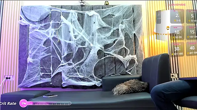 rubby lux online show from October 2025 12:30:02 PM