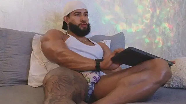 Osher Cox online show from April 2026 01:11:01 AM