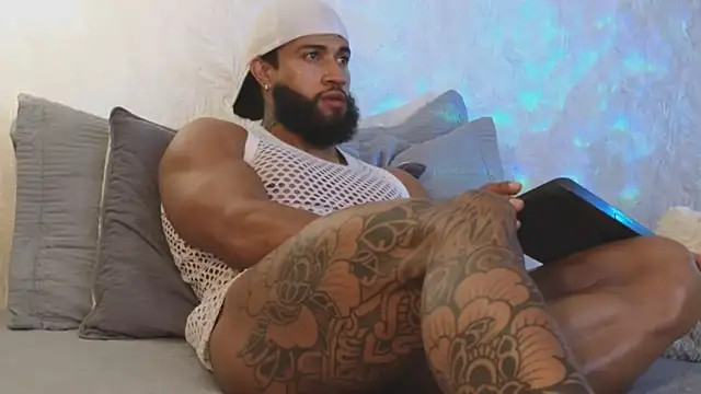 Osher Cox online show from April 2026 12:56:01 AM