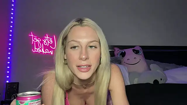 ChelseaCheeky online show from November 2025 02:56:01 AM