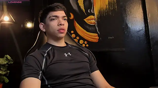 Eryonbradley online show from October 2025 11:22:01 AM