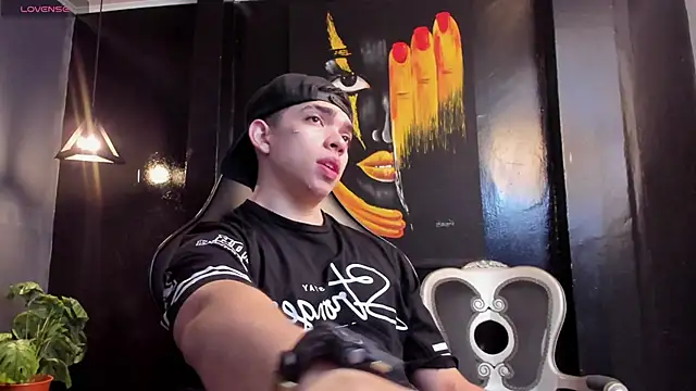 Eryonbradley online show from January 2026 11:35:01 AM