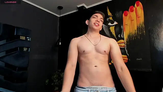 Eryonbradley online show from April 2026 11:27:02 PM